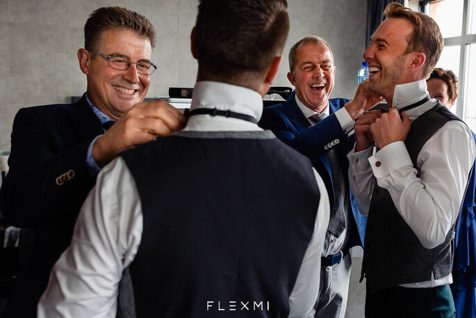 Foto: FLEXMI Fotografie