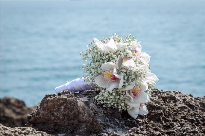 My Wedding Flowers 