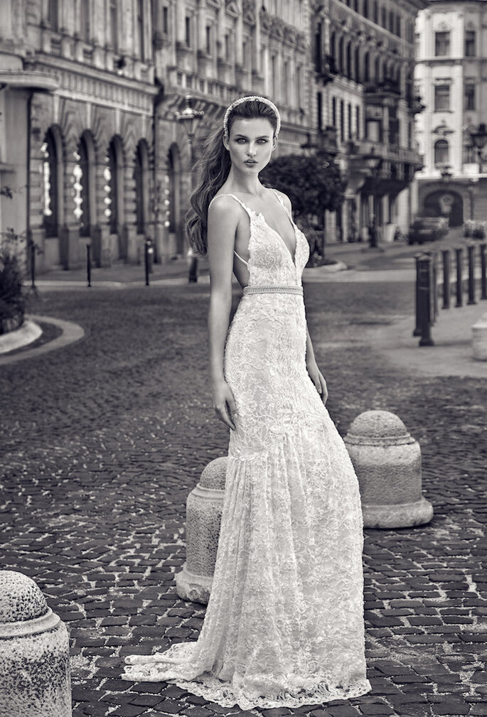 Galia Lahav