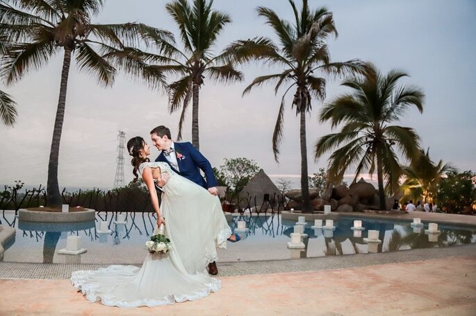 Events & Weddings Tw Organizadores de bodas Cartagena