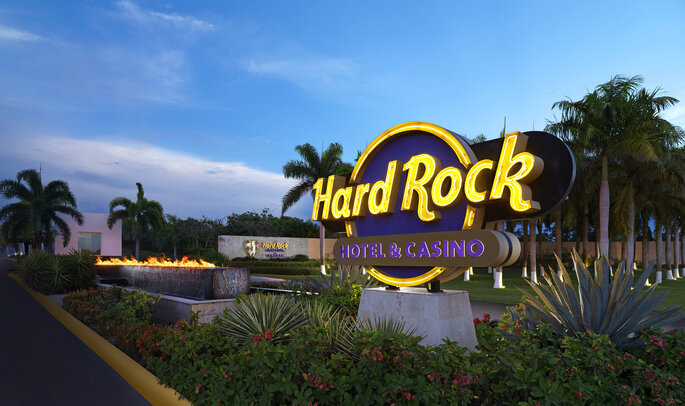 Hard Rock Hotels An All-Inclusive Experience hoteles matrimonios Arequipa