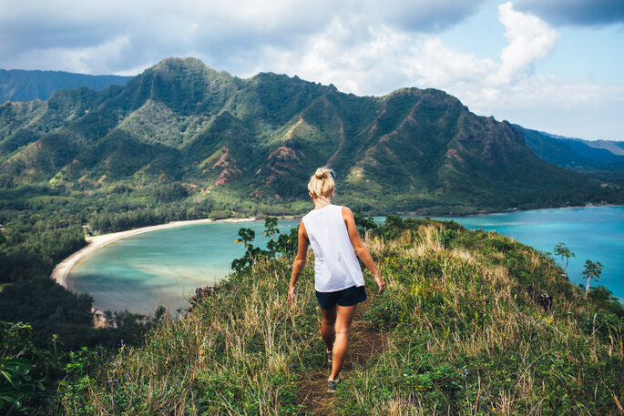 Foto vía Shutterstock: Heather Goodman