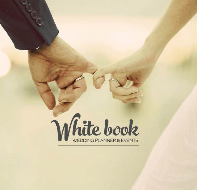 White Book Wedding Planner & Events