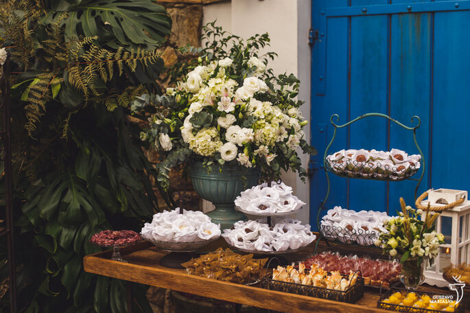 Brigadeiros