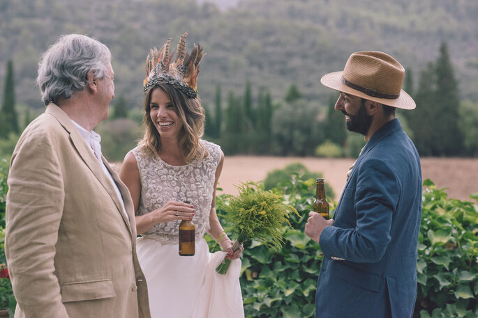 Bruno Giliberto con la colaboración de César Cid