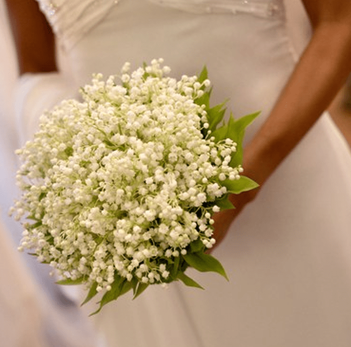 Bouquets de mariée originaux
