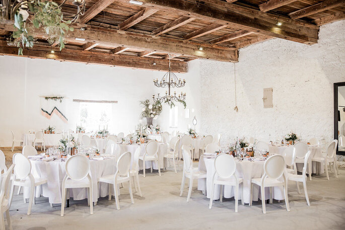 Souffles de Fées - Wedding Planner - en Hérault 
