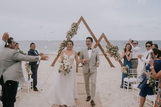 Mi Amorcito Corazón Wedding planner Quintana Roo - Riviera MayaWedding planner Cancún