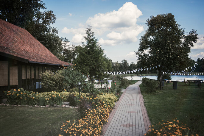 Fotoreportaż Ślubny