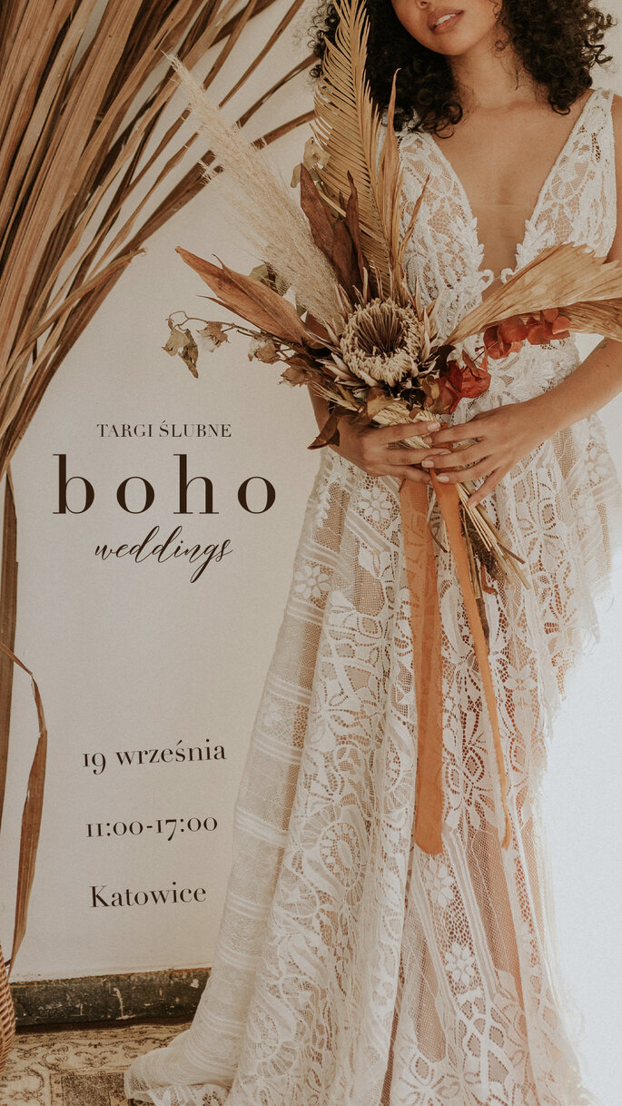 Boho Weddings