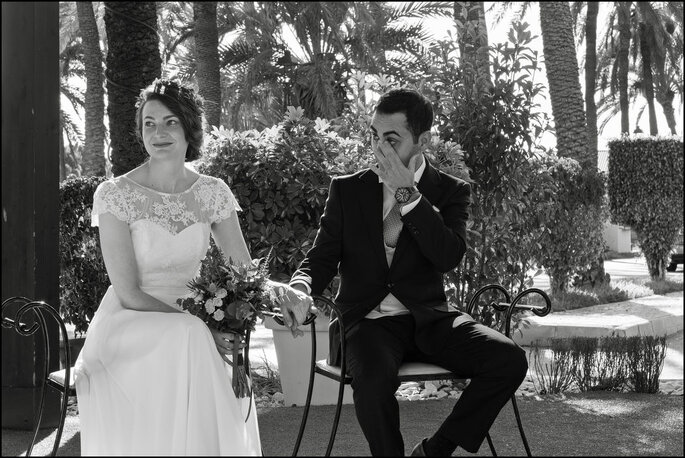 Fanny Bodas Wedding planners Murcia