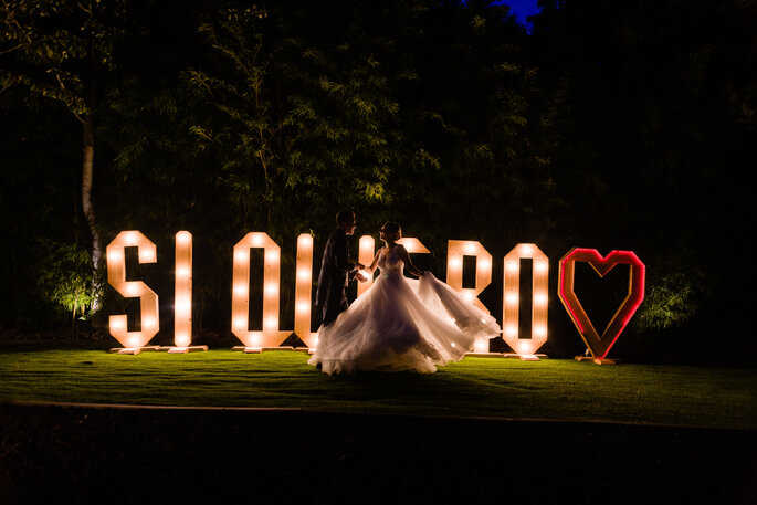 Mas Llombart, Masías de boda Barcelona