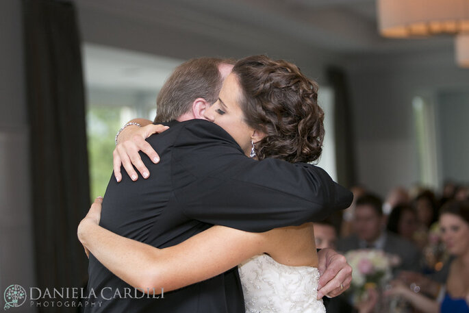 Alicia + Patrick's Wedding, Image: Daniela Cardili