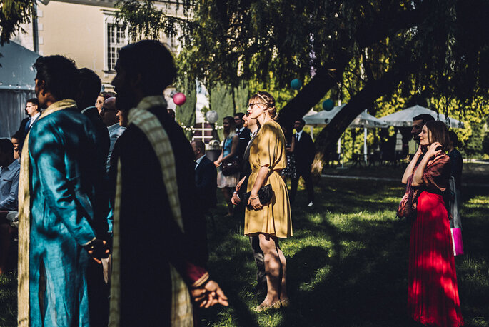 Fotoreportaż Ślubny