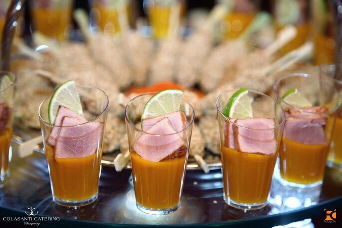 Colasanti Catering