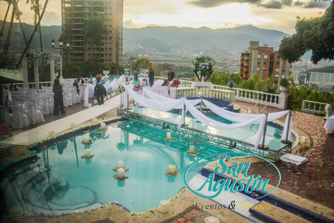 San Agustín Eventos y Turismo