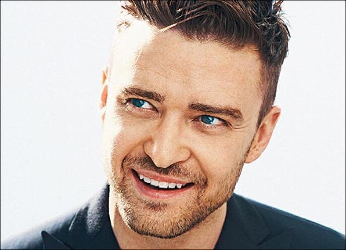 Foto: Justin Timberlake