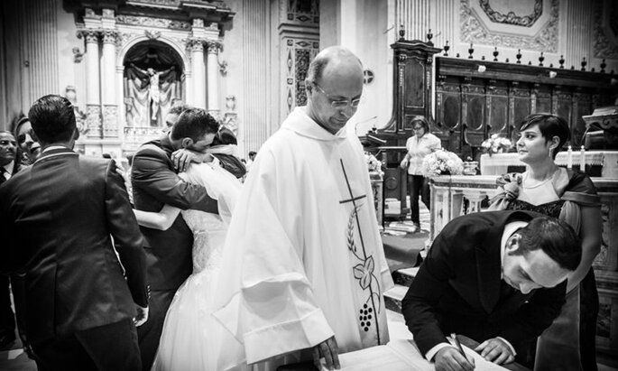 Lucia Pulvirenti Wedding Photographer