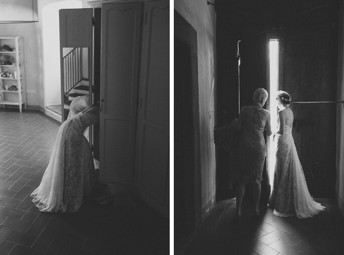 Caitlin + Will´s Wedding, image: Katch Silva