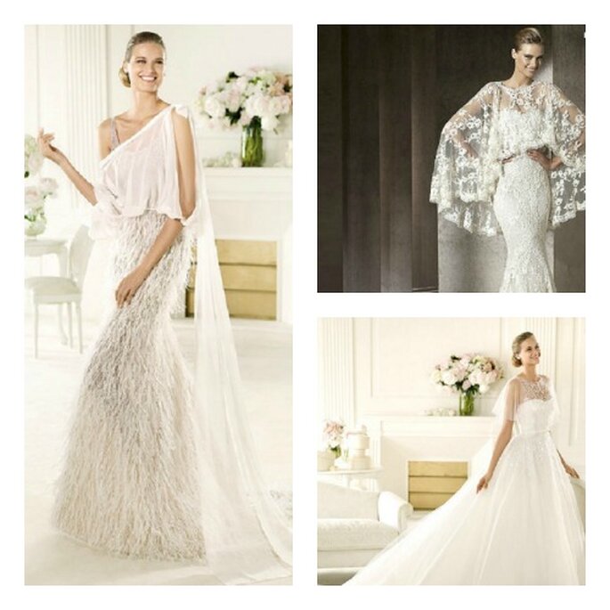 Pronovias