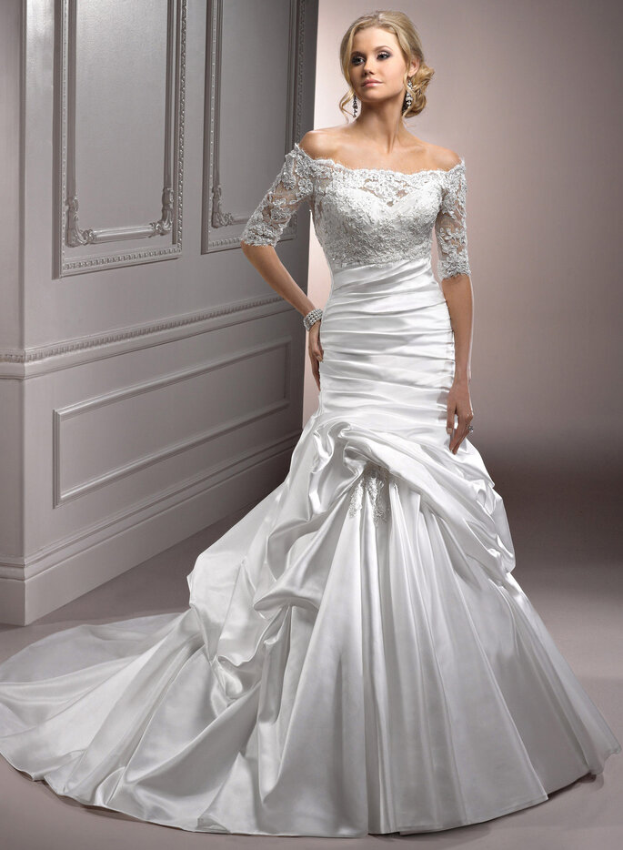 Maggie Sottero