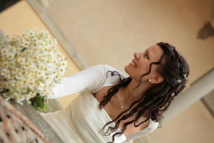 Acquamarina Wedding