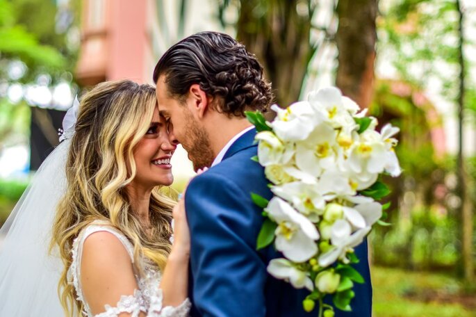 foto e vídeo para casamento em São Paulo