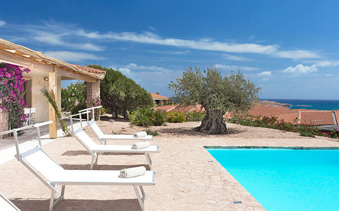 Delphina Hotels & Resorts ❘ Sardinia (Italy)