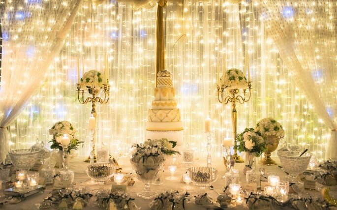 Decorazioni matrimonio: illumina il tuo evento con le candele!