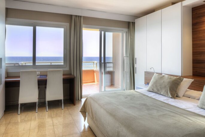 Sunway Playa Golf & Spa hotel bodas Barcelona