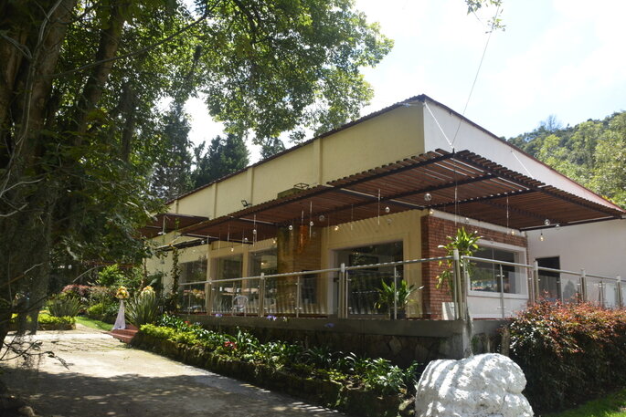 Hacienda Villa Sara