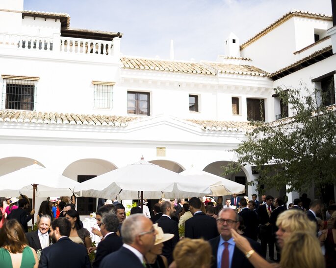 La Bobadilla, A Royal Hideaway Hotel