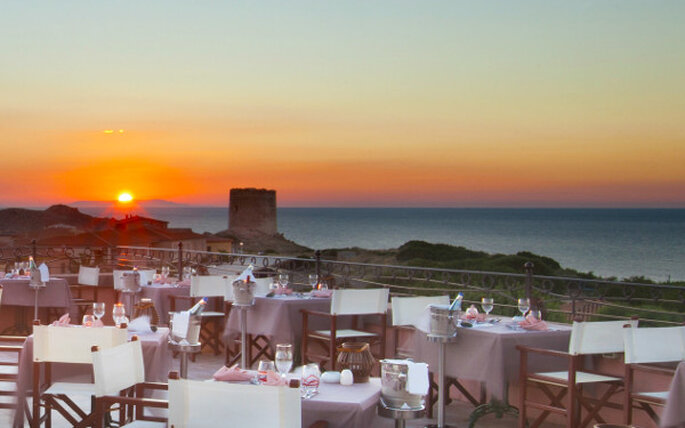 Delphina Hotels & Resorts ❘ Sardinia (Italy)