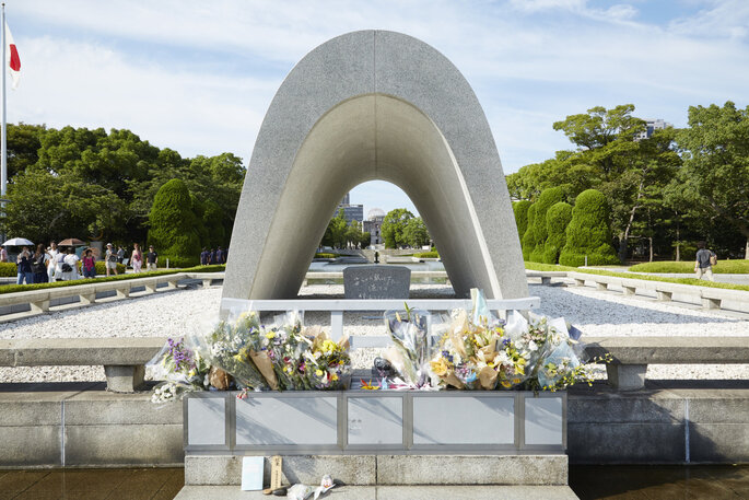 Hiroshima