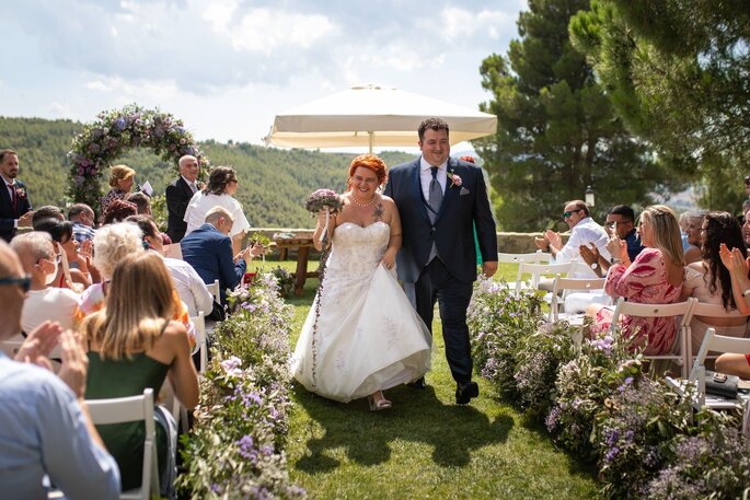 Happiness Begins, Wedding planners Barcelona