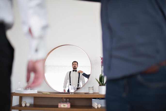 Magnus Bogucki Hochzeitsfotograf