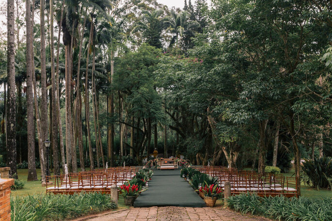 Fazenda Santa Bárbara