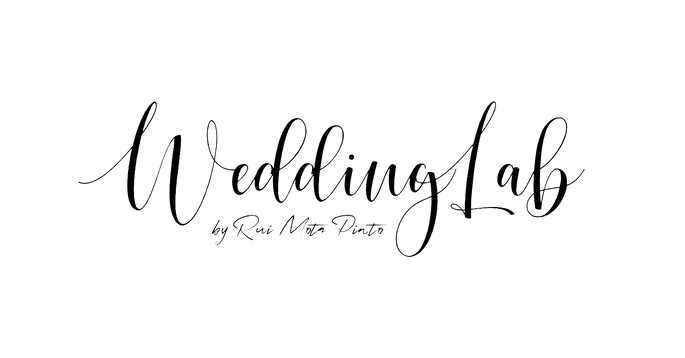 WeddingLab by Rui Mota Pinto apresenta Curso de Wedding Planners