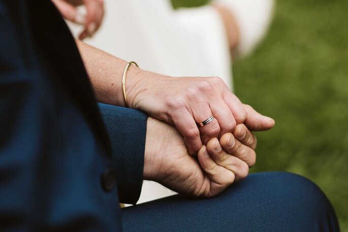 Mirada de Madrina Fotógrafos bodas A Coruña