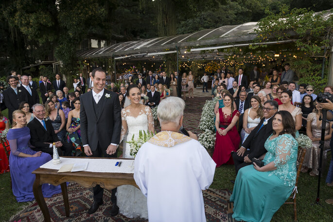 casamento Casa de Santa teresa