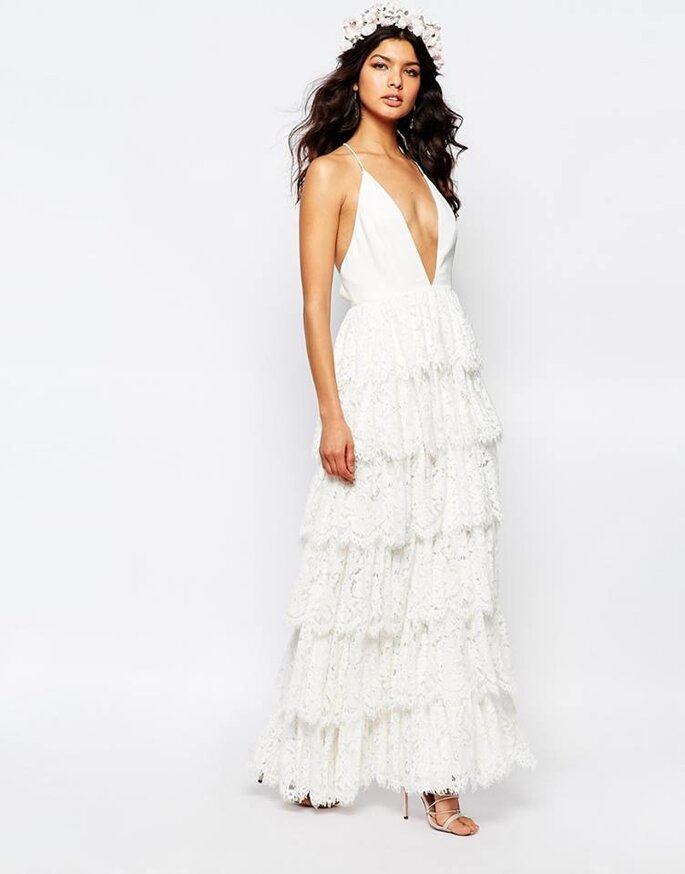 Asos - Abiti da Sposa