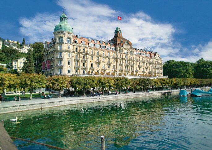 Palace Luzern