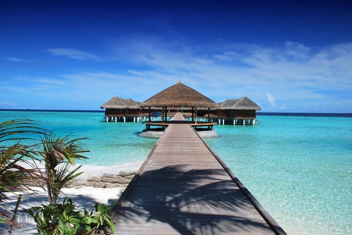 https://pixabay.com/es/maldivas-ile-playa-sun-holiday-666122/