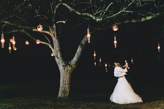 Il matrimonio invernale perfetto, in 5 semplici passi