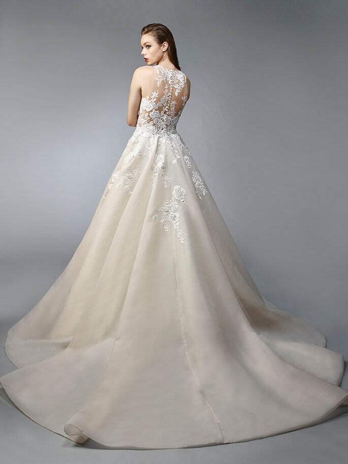 Enzoani's Flagship Collection Arrives: Elegance and Opulence From a ...