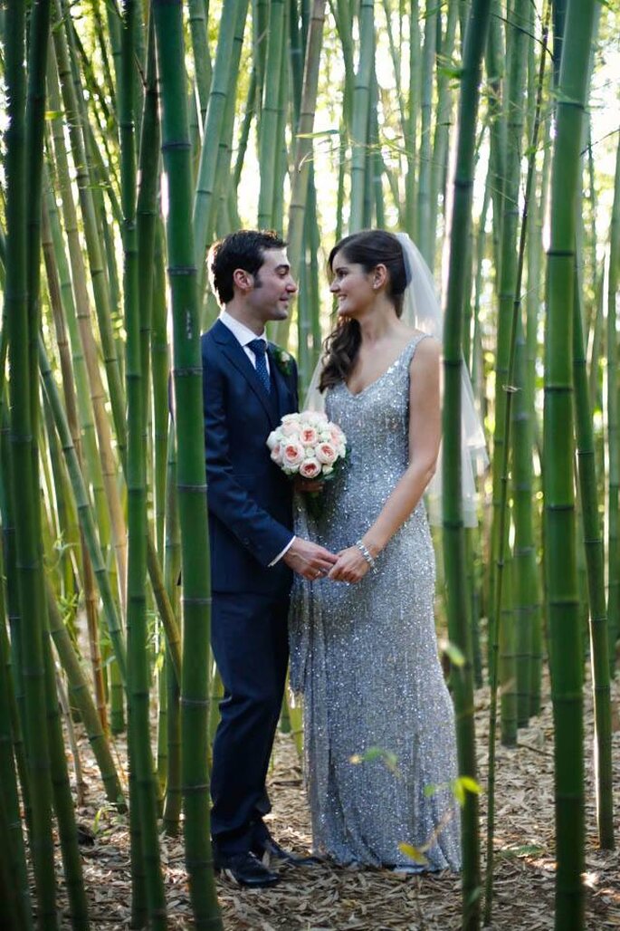 Leafhopper Weddings