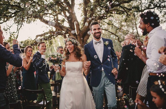 Juan Gestal, Fotógrafos bodas León