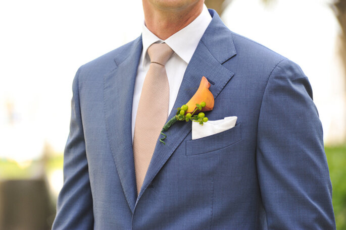 Una boda elegante en el muelle. Foto: Clau Photography Fine Art