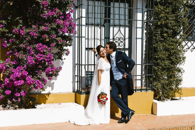 J. Domínguez Fotografía fotos bodas Cádiz