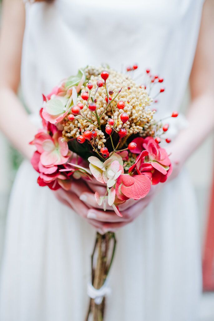 Flower Designer : Elisabetta Cardani 